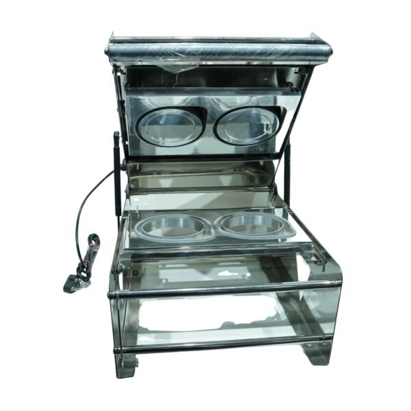 Food Packaging Machine 10 (Copy)