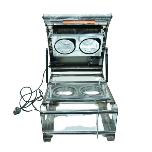 Food Packaging Machine 10 (Copy)