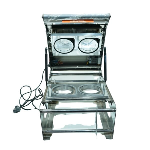 Food Packaging Machine 10 (Copy)