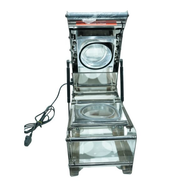 Food Packaging Machine 9