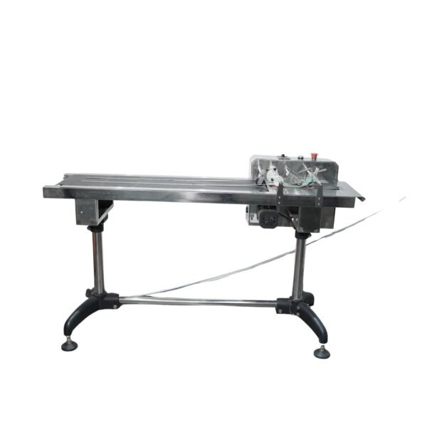 Food Packaging Machine 27