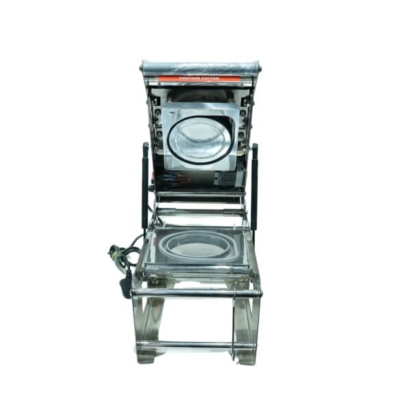 Food Packaging Machine 9