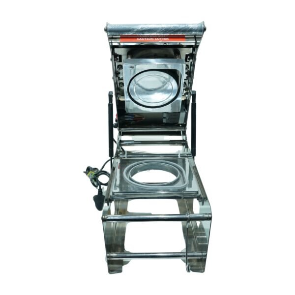 Food Packaging Machine 9