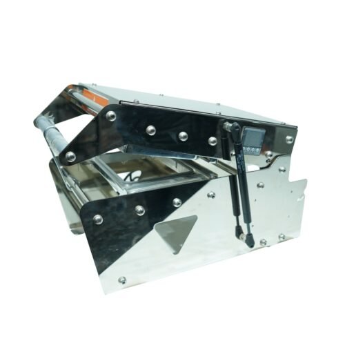 Food Packaging Machine 11