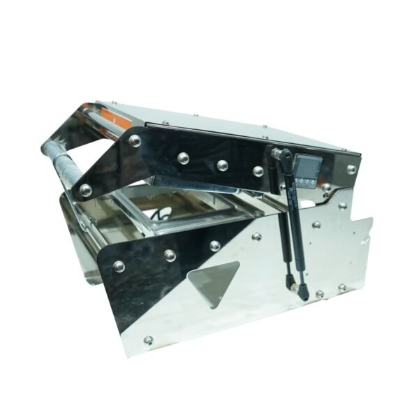 65 Food Packaging Machine 11