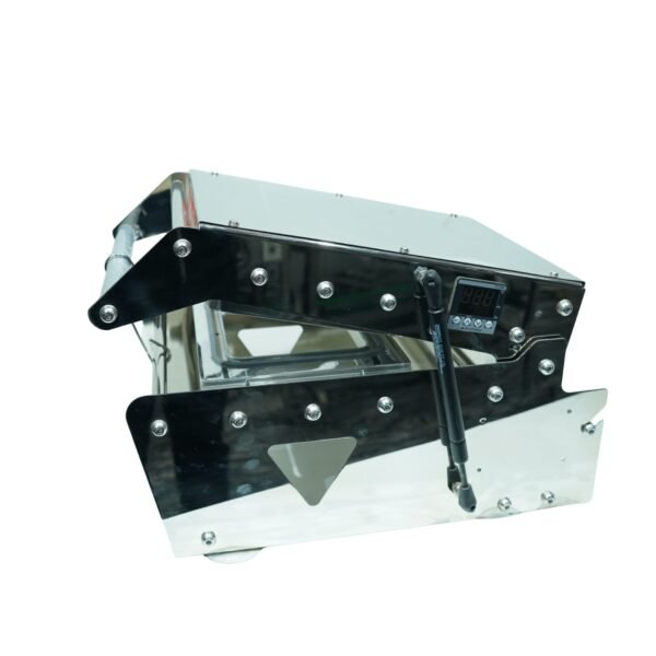 66 Food Packaging Machine 11