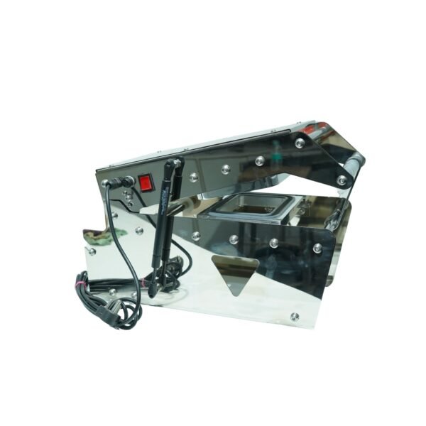 67 Food Packaging Machine 11