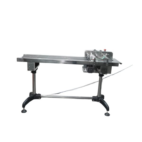 Food Packaging Machine 27