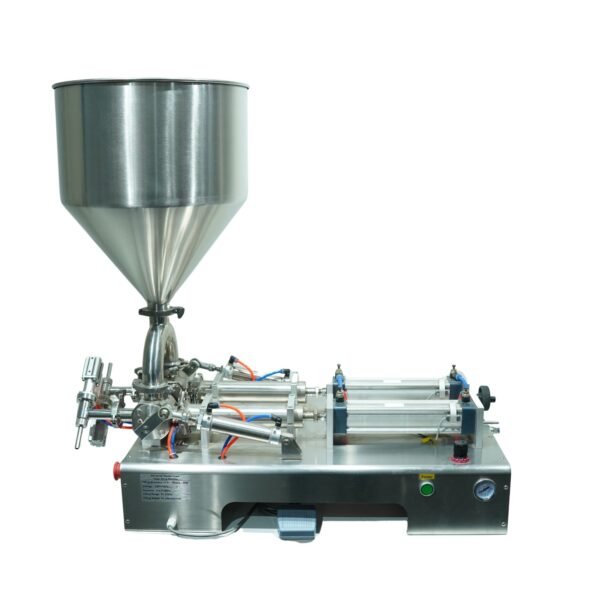 Food Packaging Machine 7