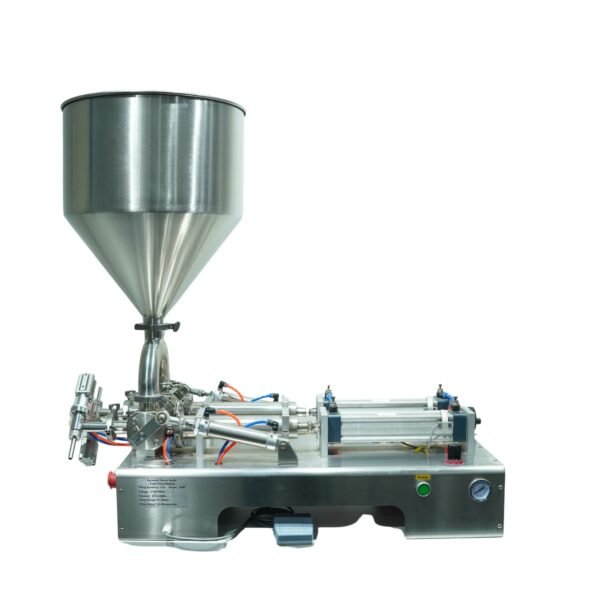 Food Packaging Machine 7