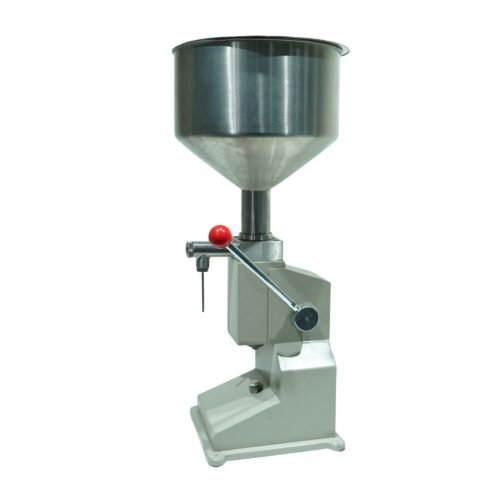 Food Packaging Machine 12