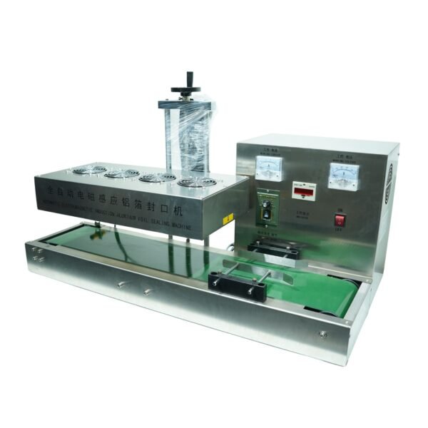 Food Packaging Machine 13