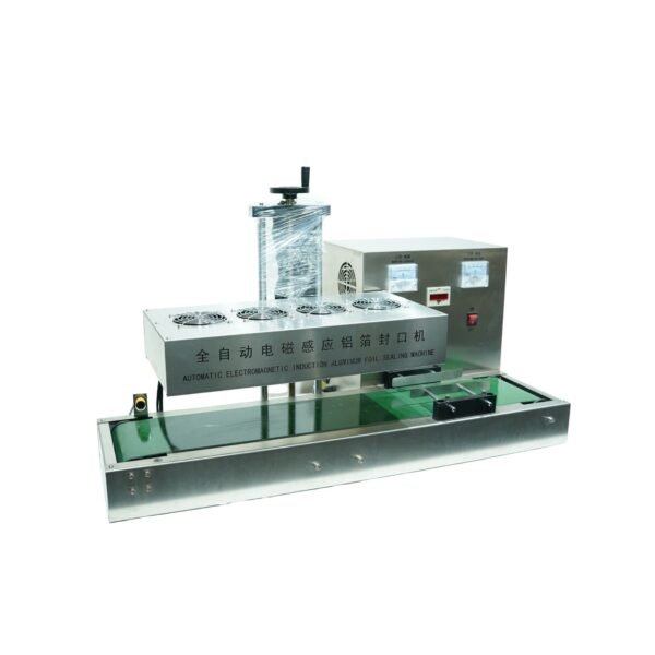Food Packaging Machine 13