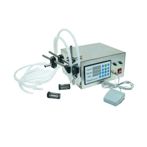 Food Packaging Machine 18