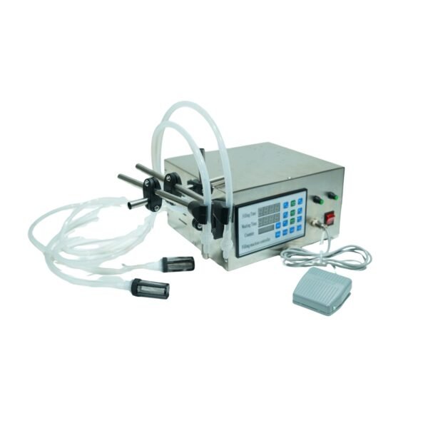 Food Packaging Machine 18