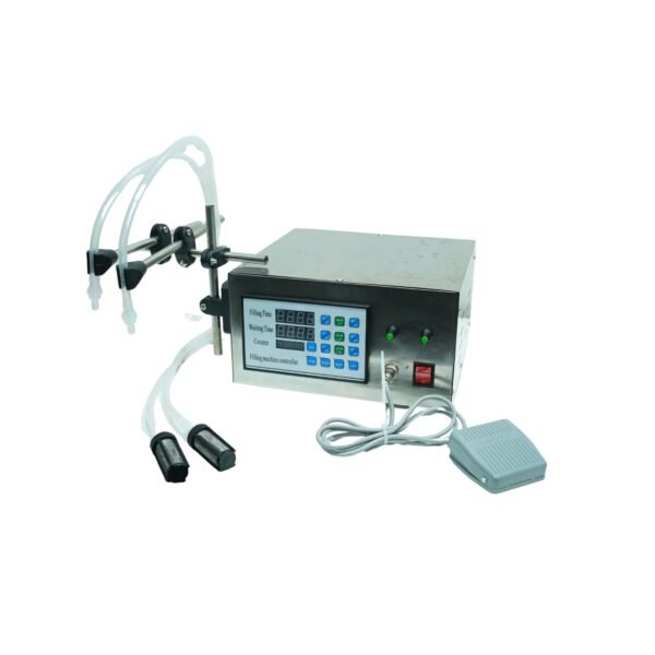 Food Packaging Machine 18