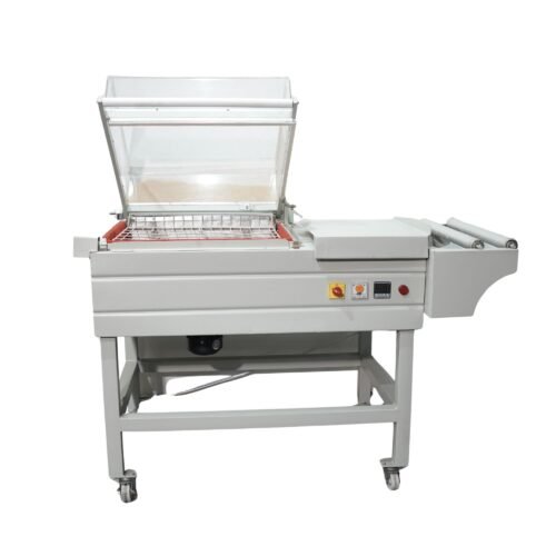 Food Packaging Machine 27 (Copy)