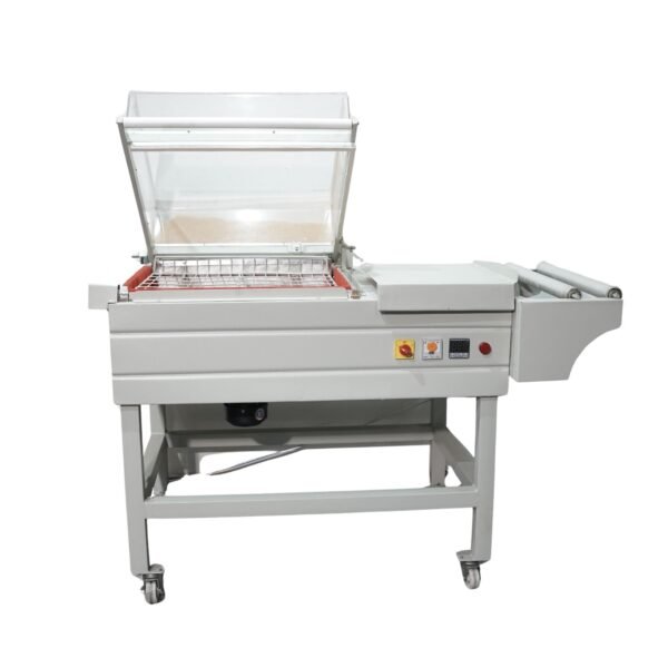 Food Packaging Machine 27 (Copy)