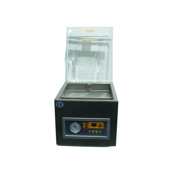 90 Food Packaging Machine 20