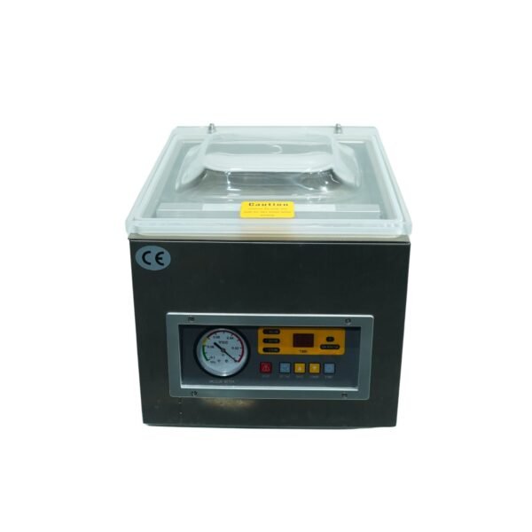 91 Food Packaging Machine 20