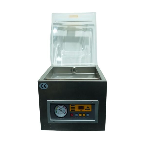 92 Food Packaging Machine 20