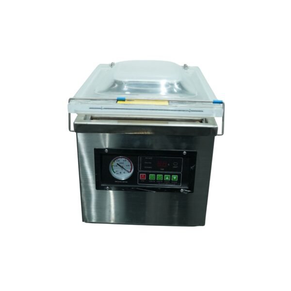 Food Packaging Machine 21