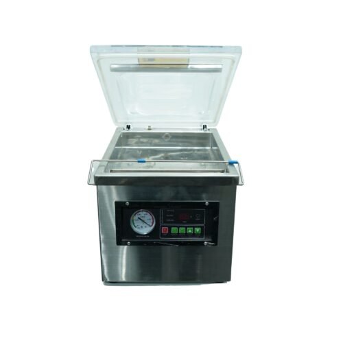 Food Packaging Machine 21