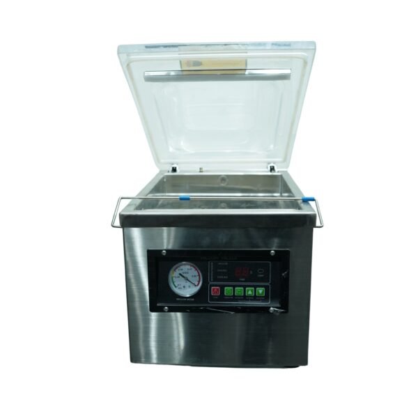 Food Packaging Machine 21