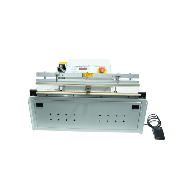 Food Packaging Machine 22