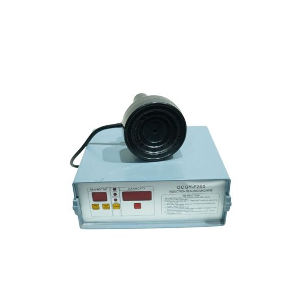 Food Packaging Machine 23